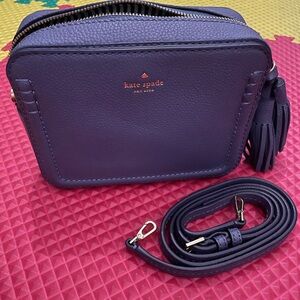 Kate spade crossbody bag
